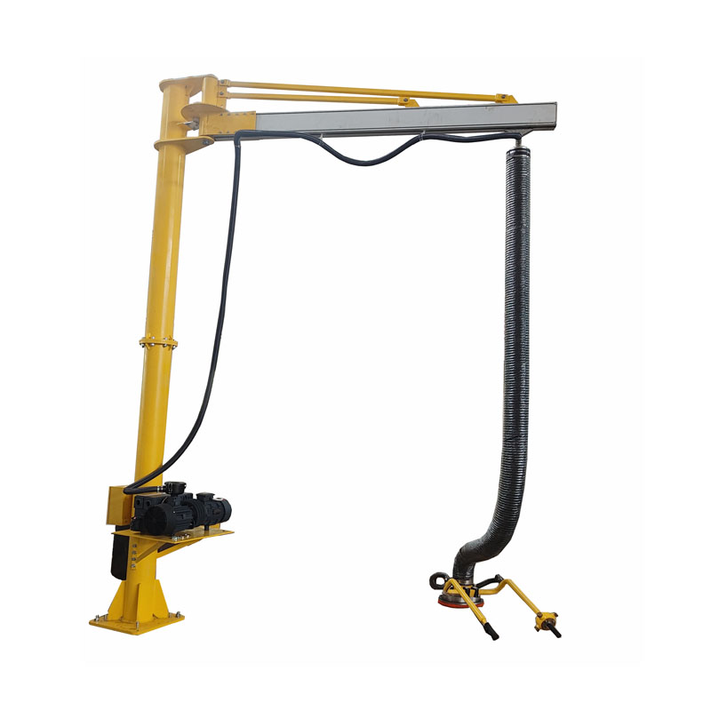 vacuum tube lifter