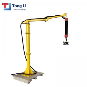 Vacuum-Lifter