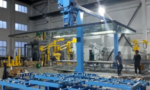 gantry robot