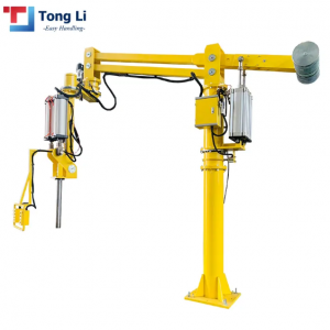 lifting manipulator